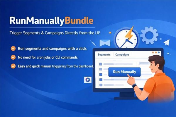Run Manually Plugin